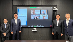 金年会董事會決議通過收購德國BHTC拓展智慧移動生態圈